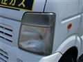 2010 Suzuki Carry Truck