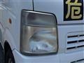 2010 Suzuki Carry Truck