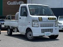 2010 Suzuki Carry Truck