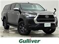 2021 Toyota Hilux