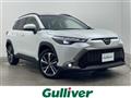 2023 Toyota CorollaCross