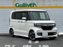 2017 Honda N BOX