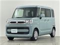 2020 Suzuki Spacia