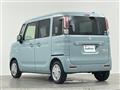 2020 Suzuki Spacia