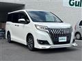 2020 Toyota Esquire