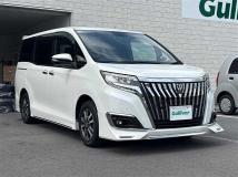 2020 Toyota Esquire
