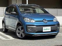 2020 Volkswagen up!