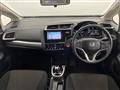2018 Honda Fit Hybrid