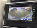 2018 Honda Fit Hybrid