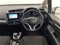 2018 Honda Fit Hybrid