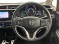 2018 Honda Fit Hybrid