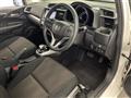 2018 Honda Fit Hybrid