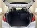 2018 Honda Fit Hybrid