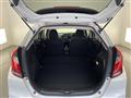 2018 Honda Fit Hybrid