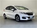 2018 Honda Fit Hybrid