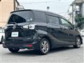 2017 Toyota Sienta