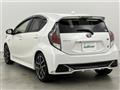 2019 Toyota AQUA