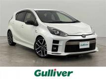 2019 Toyota AQUA