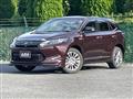2015 Toyota Harrier Hybrid