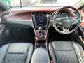 2015 Toyota Harrier Hybrid