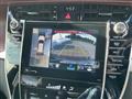 2015 Toyota Harrier Hybrid
