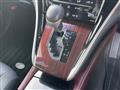 2015 Toyota Harrier Hybrid