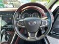 2015 Toyota Harrier Hybrid