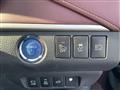 2015 Toyota Harrier Hybrid