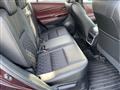 2015 Toyota Harrier Hybrid