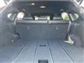 2015 Toyota Harrier Hybrid