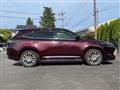 2015 Toyota Harrier Hybrid