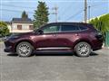 2015 Toyota Harrier Hybrid