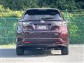 2015 Toyota Harrier Hybrid