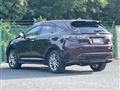 2015 Toyota Harrier Hybrid