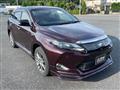 2015 Toyota Harrier Hybrid