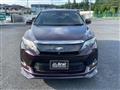 2015 Toyota Harrier Hybrid