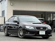 2006 Subaru Legacy B4