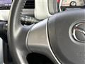2014 Mazda Flair Crossover