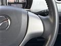 2014 Mazda Flair Crossover