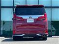 2021 Toyota Alphard