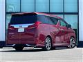2021 Toyota Alphard