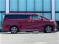 2021 Toyota Alphard