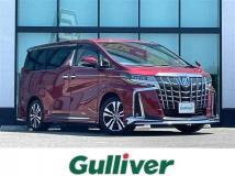 2021 Toyota Alphard