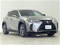 2020 Lexus UX
