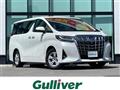 2021 Toyota Alphard