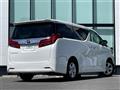 2021 Toyota Alphard