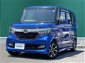 2018 Honda N BOX
