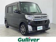 2015 Daihatsu Tanto