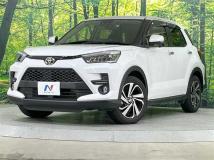 2023 Toyota Raize