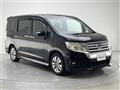 2013 Honda Step WGN